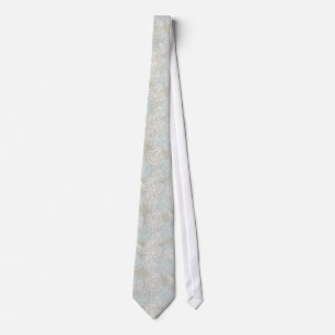 Sea Shells Tie