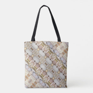 Sea Shells Tote Bag