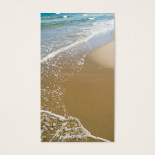 Sea shore