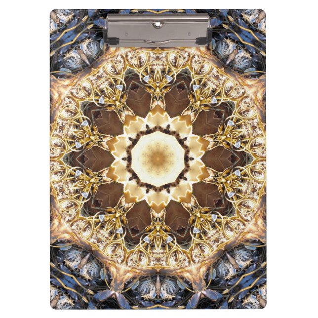 SEA SHORE CLIPBOARD (Front)