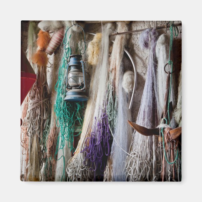 Sea Side Magnet (Front)