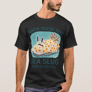 Sea Slug T-Shirt