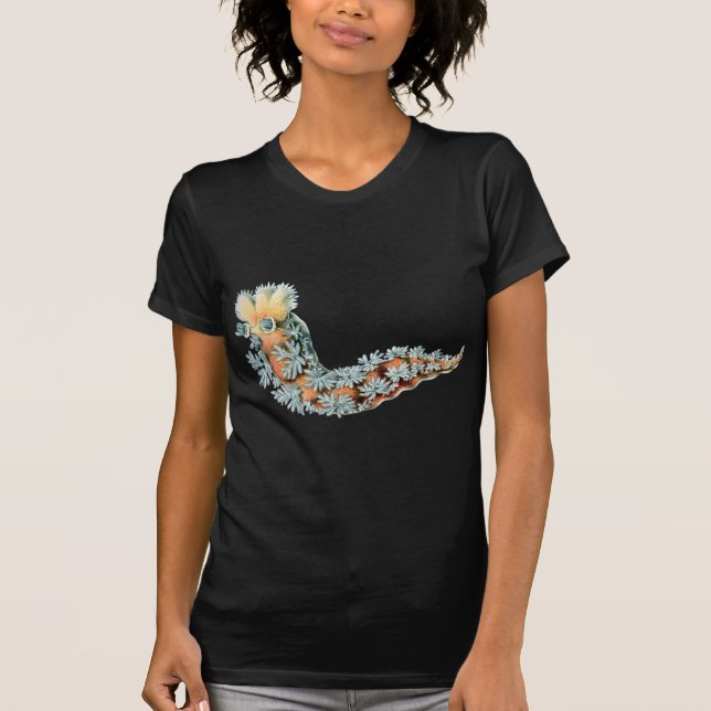 Sea Slug T-Shirt (Front)