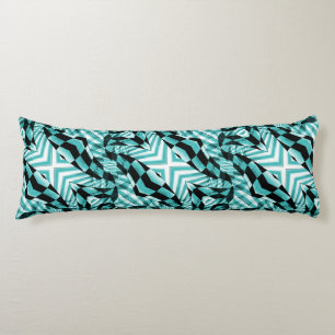 Sea snakes.... body cushion