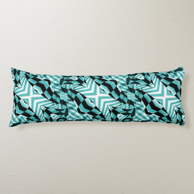 Sea snakes.... body cushion (Front)