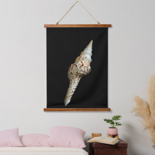Sea Spindle Hanging Tapestry