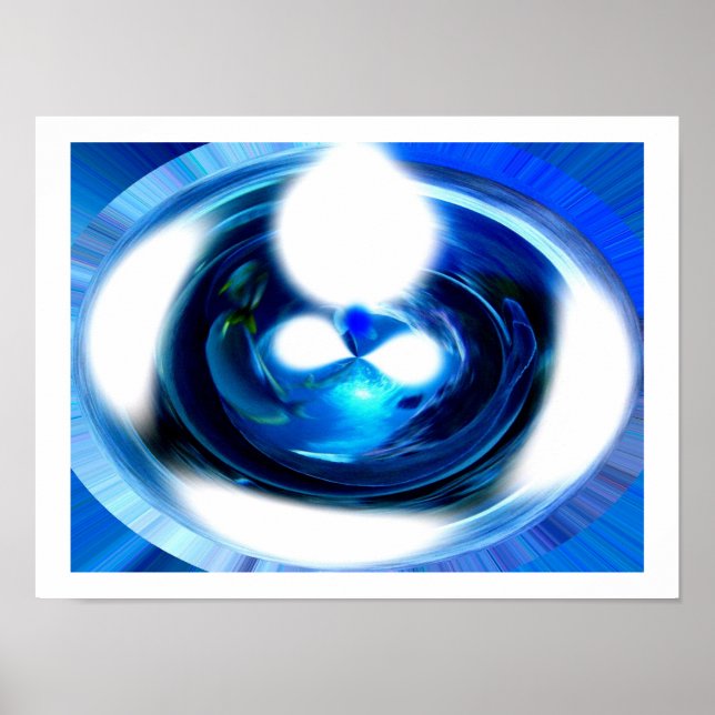 Sea Spirits Poster (Front)