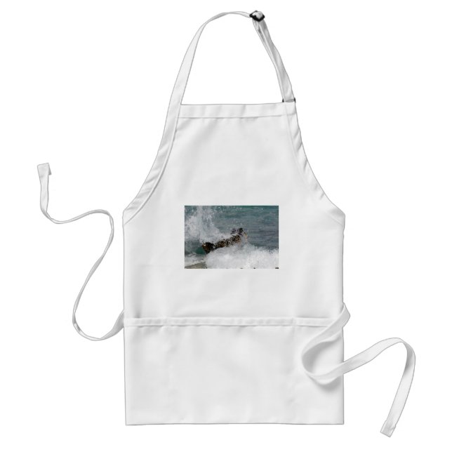 Sea Spray Standard Apron (Front)