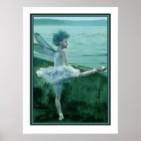 Sea Sprite