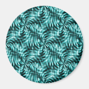 Sea squigglies....... magnet