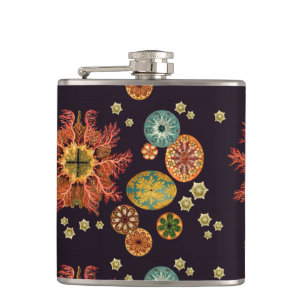 Sea Squirt Remix Flask