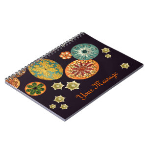 Sea Squirt Remix Notebook