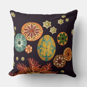 Sea Squirt Remix Pillow