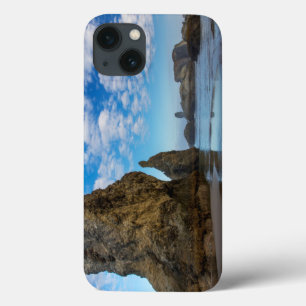 Sea Stacks on Bandon Beach in Bandon, Oregon 1 iPhone 13 Case