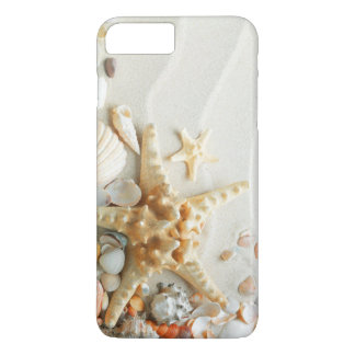 Sea star iPhone 8 plus/7 plus case