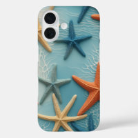 Sea stars