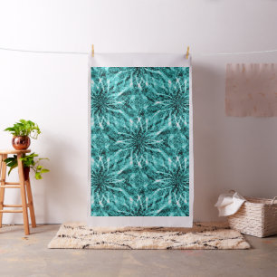 Sea Stars... Fabric