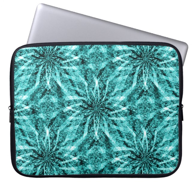 Sea Stars... Laptop Sleeve (Front)