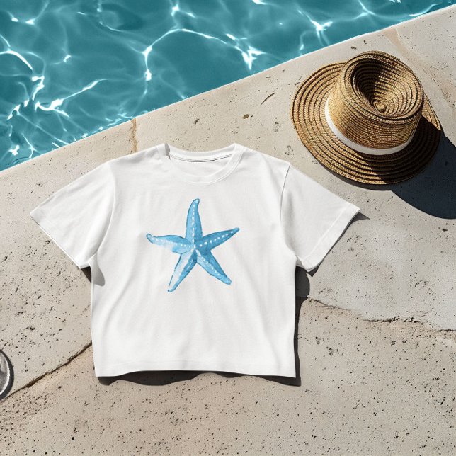 Sea Stars, sealife graphic  T-Shirt (Creator Uploaded)