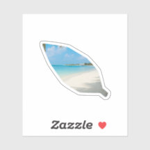 sea sticker