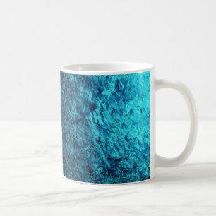 Sea Stone Coffee Mug