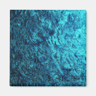 Sea Stone Magnet