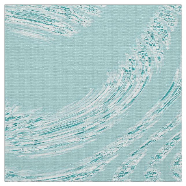 Sea Storm Fabric (Swatch)