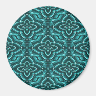 Sea succulents..... magnet