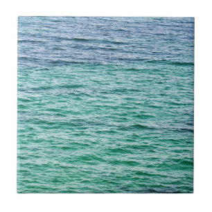 Sea surface tile