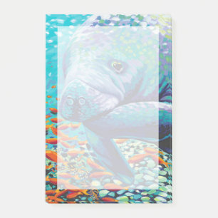 Sea Sweetheart II Post-it Notes