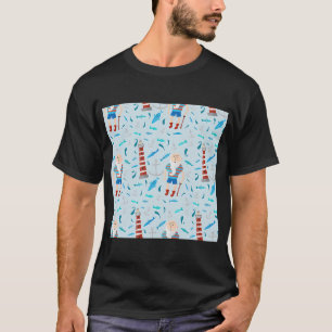 Sea T-Shirt