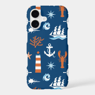 Sea Theme Pattern 1