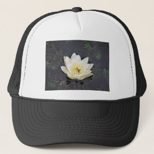 sea trucker hat