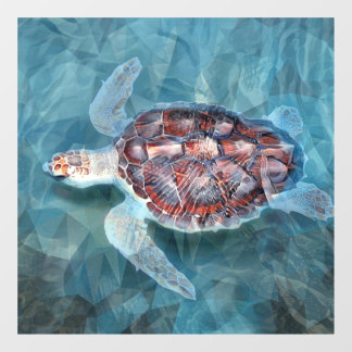 Sea Turtle