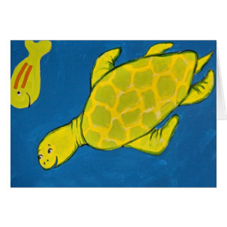 Sea Turtle