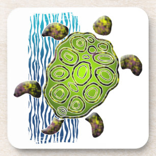 Sea Turtle Coaster