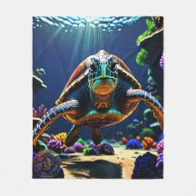 Sea Turtle