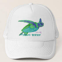 Sea Turtle hat