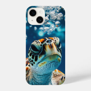 Sea Turtle  iPhone 14 Case