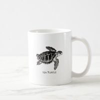 Sea Turtle (Kemp's Ridley)