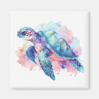 Sea Turtle