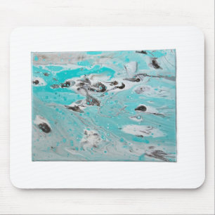Sea Turtle  Mouse Pad
