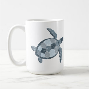 Sea Turtle Mug