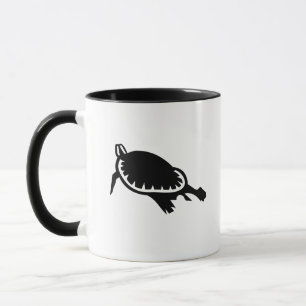 Sea Turtle Mug