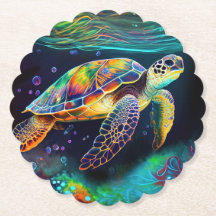 Sea Turtle
