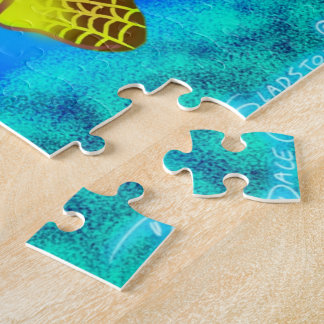 Sea Turtle Puzzle 12a