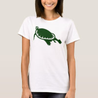 Sea Turtle