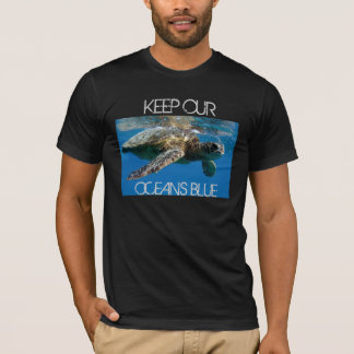 SEA TURTLE T-Shirt