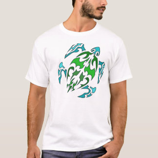 Sea Turtle T-Shirt