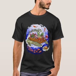 Sea Turtle T-Shirt